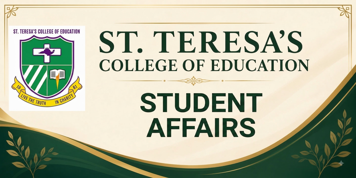 Student Affairs