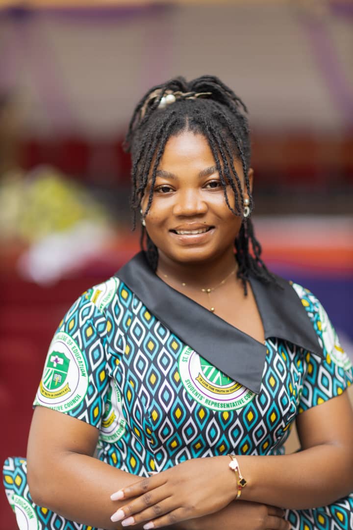 Awudi Ruth