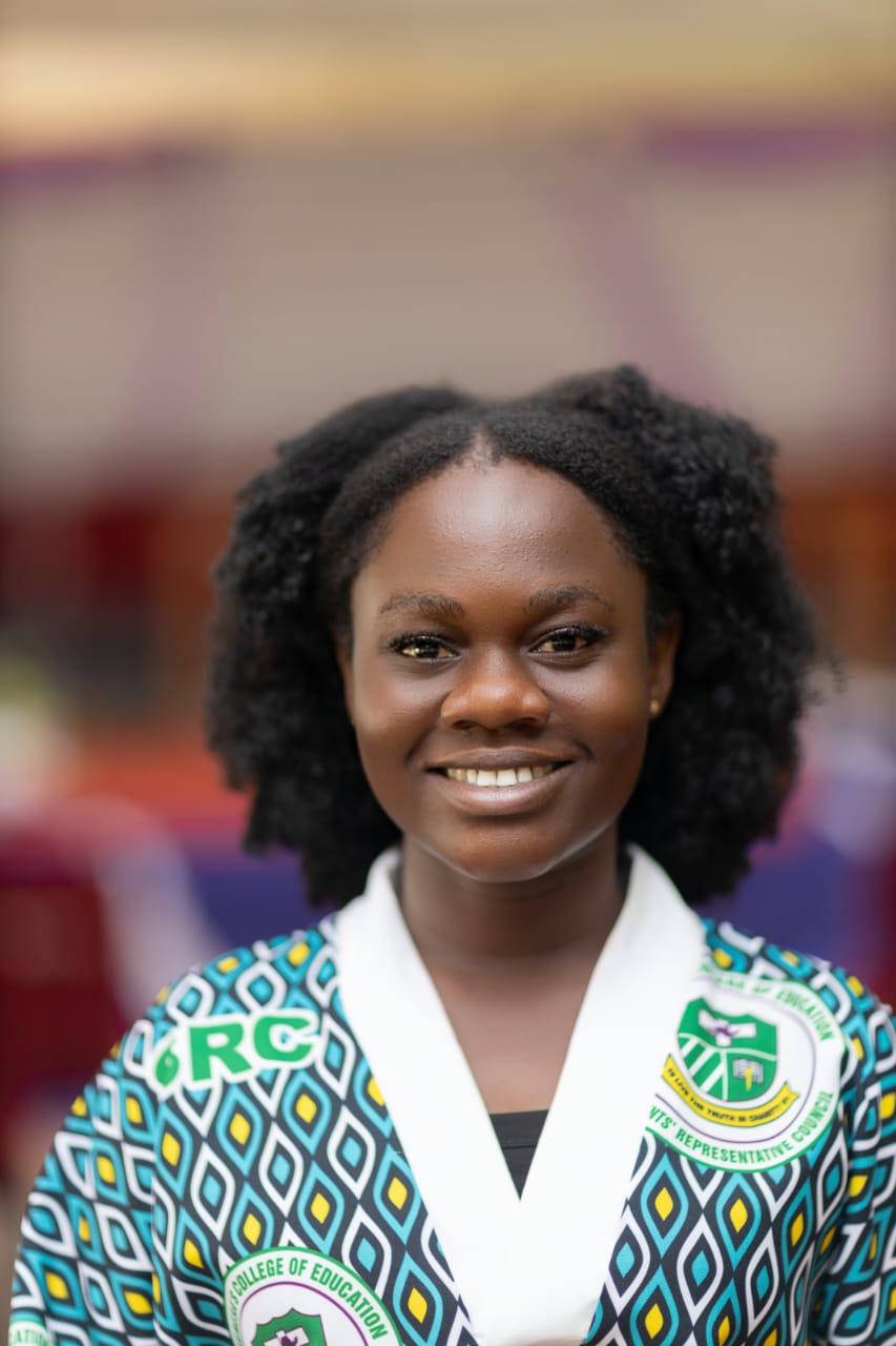 Quansah Diana