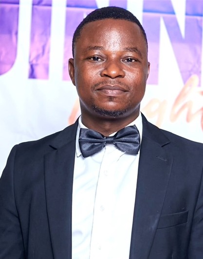 MR. SAMSON  K. AGBODOTSI           