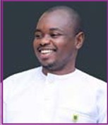 MR. DANIEL KPORFOR