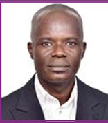 MR. REX DONKOR